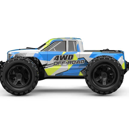 MJX 1/18 HyperGo 2.4G 4WD Brushed RC Truck  18208