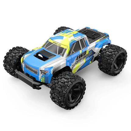 MJX 1/18 HyperGo 2.4G 4WD Brushed RC Truck  18208