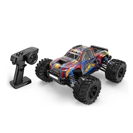 MJX 1/20 Hyper Go 4WD Off-road Brushless 2S RC Monster Truck  20208