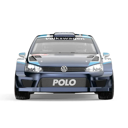 MJX 1/7 Hyper Go Volkswagen Polo R WRC Brushless 4WD RTR RC MJX-7304