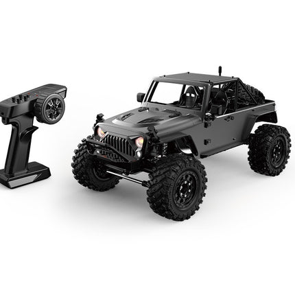 MJX 1/12 Hyper Go 4WD Off-road Brushless 2S RC Crawler  MJX-H12Y