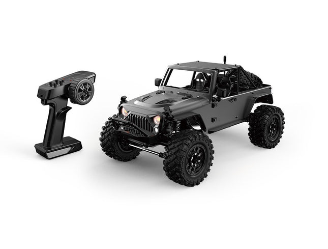 MJX 1/12 Hyper Go 4WD Off-road Brushless 2S RC Crawler  MJX-H12Y