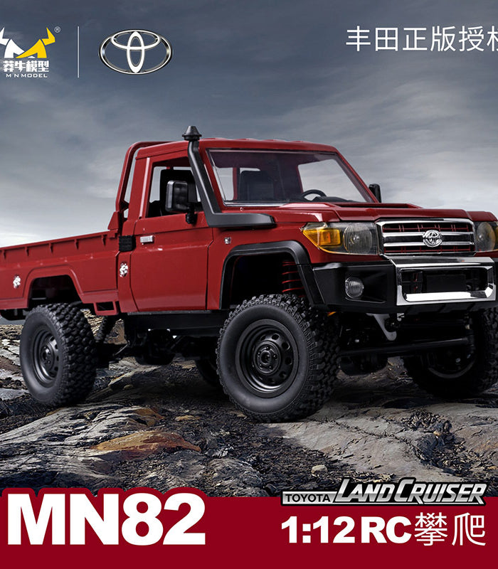 <h2>MN 82 Landcruiser Range In Stock</h2>