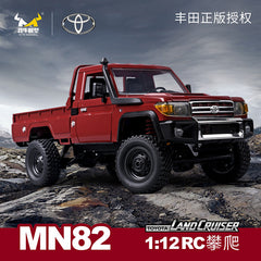 Collection image for: RC Cars