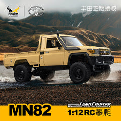 Collection image for: MN Landcruisers