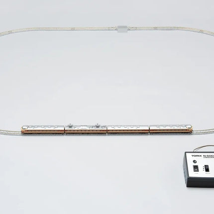 Tomix N L Limited Express 485 of Memory Basic Set  90090