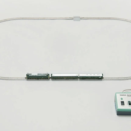 Tomix N Starter Set SD Twilight Express  90172