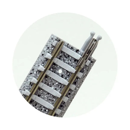 Tomix N Track Set 3D Crossing PC 91027