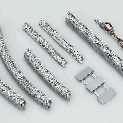 Tomix N Close Run Track Set 91028