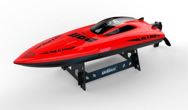 UDI RC Rapid Boat with Brushed Motor  UDI-009