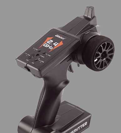 UDI RC Rapid Boat with Brushed Motor  UDI-009