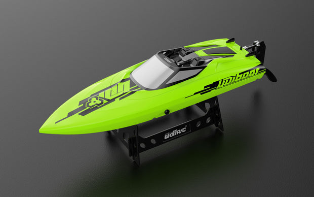 <p>UDI Rc Boats</p>
