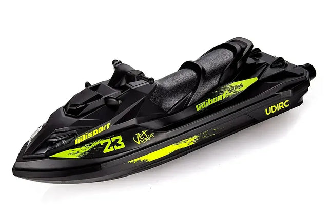 UDI RC Inkfish Jetski (Brushed) RTR   UDI-023