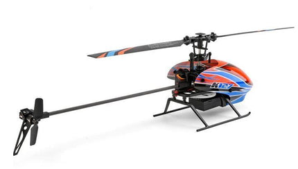 WL Toys RC Helicopter K-127
