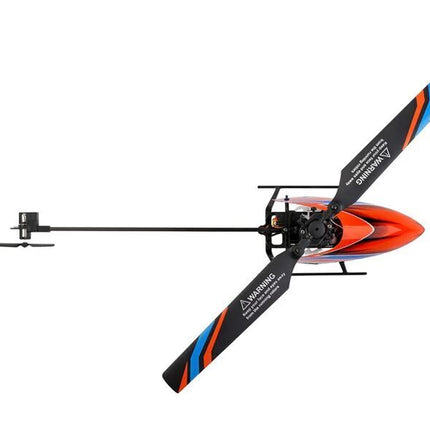 WL Toys RC Helicopter K-127