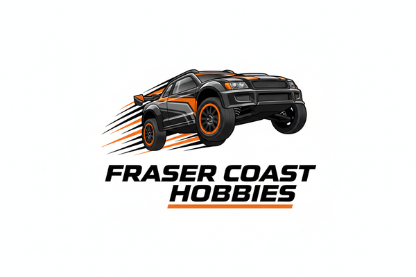 Fraser Coast Hobbies